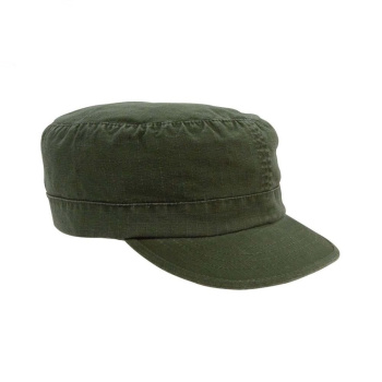Casquette femme Vintage, Rothco, olive
