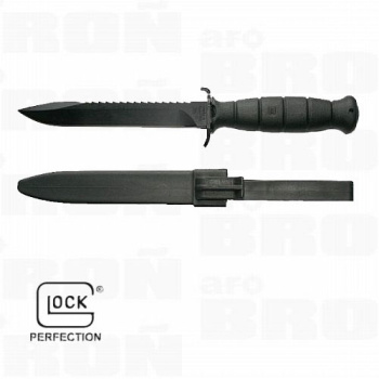 Couteau Glock FM 81