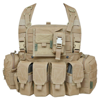 Chest Rig 901 Elite Ops, Warrior