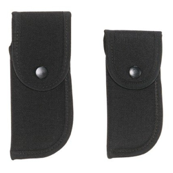 Porte-chargeur CZ 82/83, petit, ourlé, boucle, Dasta 255-2/S