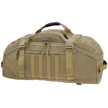 Sac de voyage Doppelduffel, sable, Maxpedition