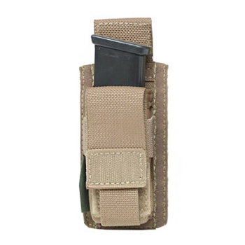 Pochette Direct Action pour chargeur de pistolet, Warrior