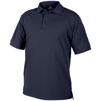Polo Shirt Urban Tactical, Helikon, navy blue, L