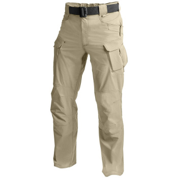 Pantalon OTP (Outdoor Tactical Pants)® Versastretch®, Helikon, Khaki, Standard, S