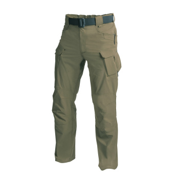 Pantalon OTP (Outdoor Tactical Pants)® Versastretch®, Helikon, Adaptive Green, Standard, 2XL