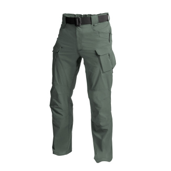 Pantalon OTP (Outdoor Tactical Pants)® Versastretch®, Helikon, Olive drab, Allongé, L