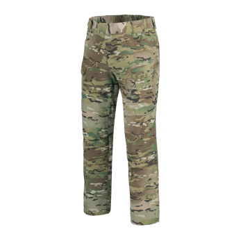 Pantalon OTP (Outdoor Tactical Pants)® Versastretch®, Helikon, MultiCam, M, extra Allongé