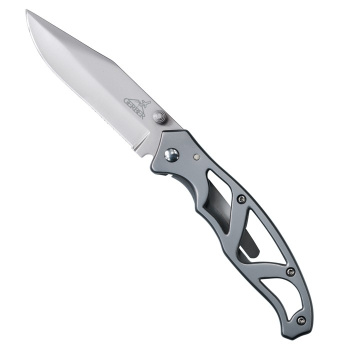 Couteau Gerber Paraframe II, tranchant lisse