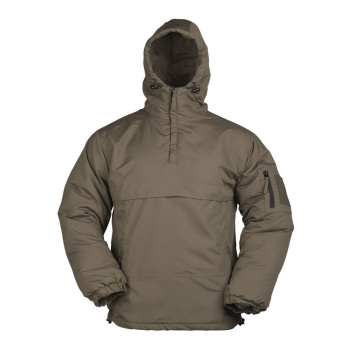 Veste d’hiver Combat Anorak, Mil-Tec
