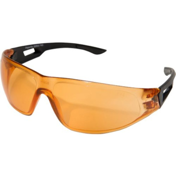 Lunettes balistiques Dragon Fire, Edge Tactical