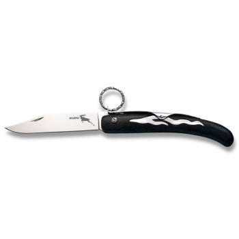 Couteau Cold Steel Kudu, lame lisse