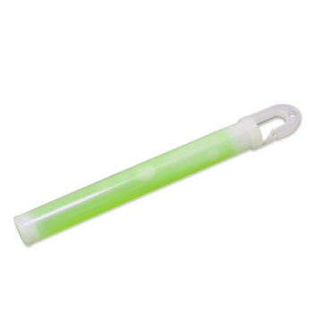 Bâton lumineux Lumica NATO Grade, vert
