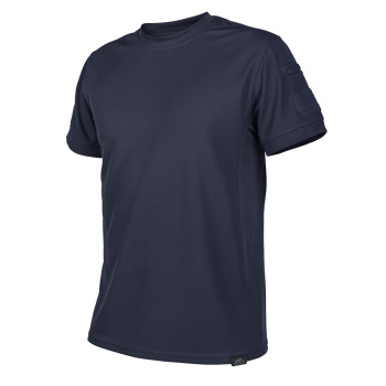 T-shirt tactique TopCool, Helikon, Navy Blue, M