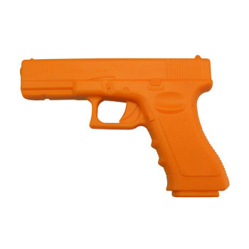 Pistolet d'entraînement ESP Glock 17, Orange