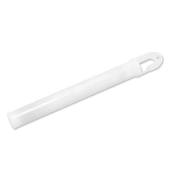 Bâton lumineux Lumica NATO Grade, blanc