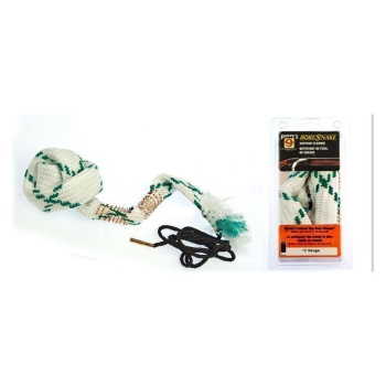 Čistící šňůra Boresnake pro brokovnice ráže 12 GA