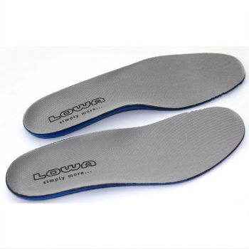 Semelles intérieures pour chaussures ATC, LOWA