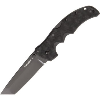 Couteau Cold Steel Recon 1 Tanto, tranchant lisse