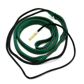 Corde de nettoyage Boresnake pour armes longues, .223, 5,56 mm, 22 LR