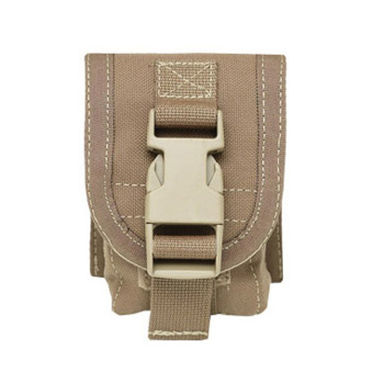 Pochette de grenade GEN1/GEN2, Warrior