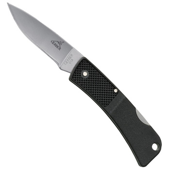 Couteau Gerber Ultralight LST, tranchant lisse