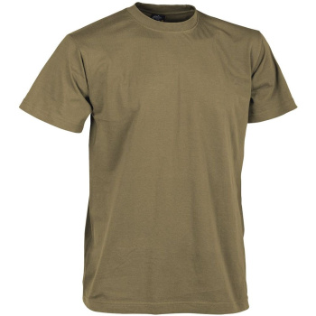 T-shirt militaire Classic Army, Helikon, coyote, 2XL