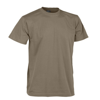 T-shirt militaire Classic Army, Helikon, US brown, M