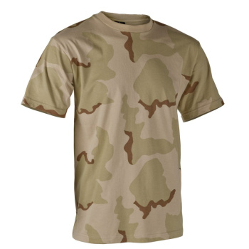 T-shirt militaire Classic Army, Helikon, US desert, 3XL