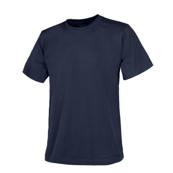 T-shirt militaire Classic Army, Helikon, Bleu marin, M
