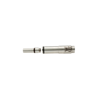 Set d’adaptateur SureStrike 9 mm pour armes du calibre .223 Rem, Laser Ammo