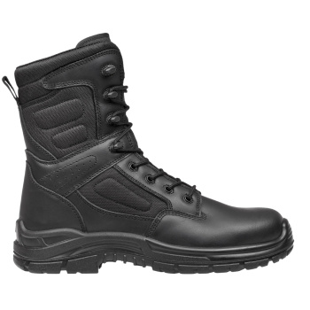 Bottes mi-tibia Commodore Light O1, Bennon