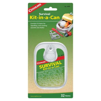 Kit de survie Coghlan's