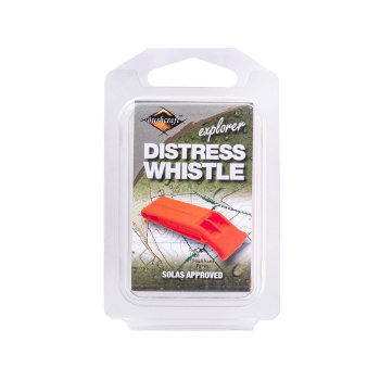 Sifflet Distress Whistle, orange, BCB
