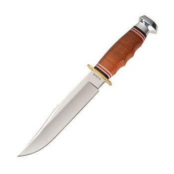 Couteau de chasse Ka-Bar Bowie