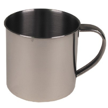Le mug en acier inoxydable, 300 ml, Mil-Tec