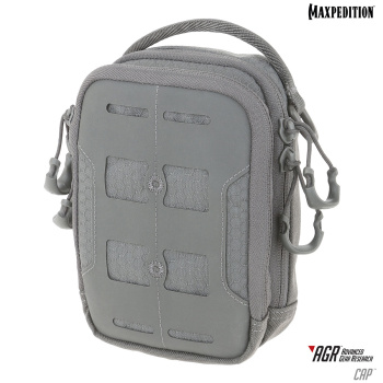 Pochette Compacte d'Administration (CAP), Maxpedition