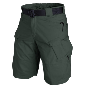 Shorts Helikon Urban Tactical, jungle green, XL