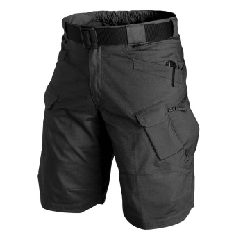 Shorts Helikon Urban Tactical, noir, XL