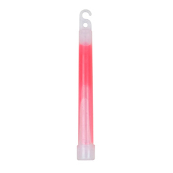 Bâton lumineux 8-12 heures, rouge