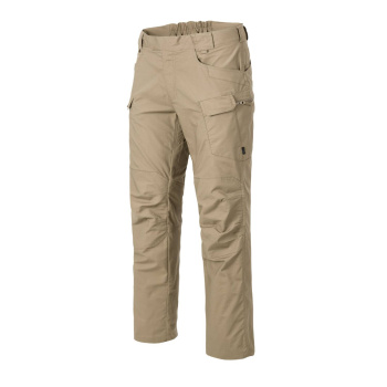 Pantalon Urban Tactical, PolyCotton Ripstop, Helikon, Khaki, XL, Regular