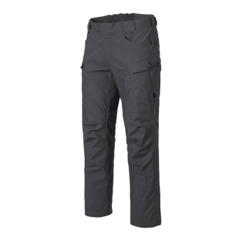 Pantalon Urban Tactical, PolyCotton Ripstop, Helikon, Shadow Grey, S, Extended