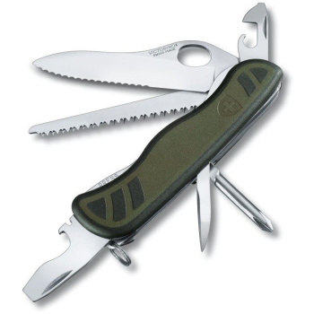 Couteau suisse Victorinox Soldier's Knife
