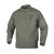 Blouson d´hiver Wolfhound, Helikon, Alpha green, M
