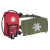Pochette Modular Med Kit, olive, Helikon