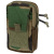 Pochette NAVTEL Pouch, Helikon, US Woodland