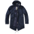 Parka M51, US, Brandit, Navy, M