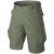 Shorts BDU Ripstop Helikon, Olive, S