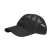 Casquette Baseball Mesh, Helikon, Noir