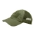 Casquette Baseball Vent, Helikon, Olive