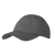 Casquette de baseball PolyCotton RipStop, Helikon, Shadow Grey